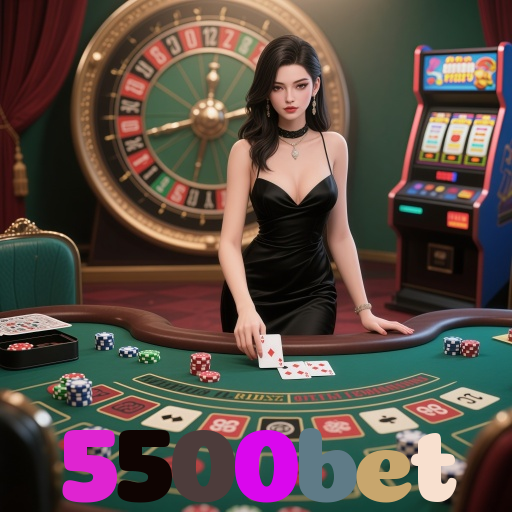 5500bet：Aposte no futebol, jogue poker e conquiste vitórias épicas!