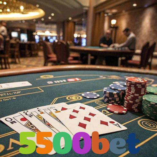 5500bet:Jogue poker, aposte no futebol e ganhe em grandes jogos de cassino!