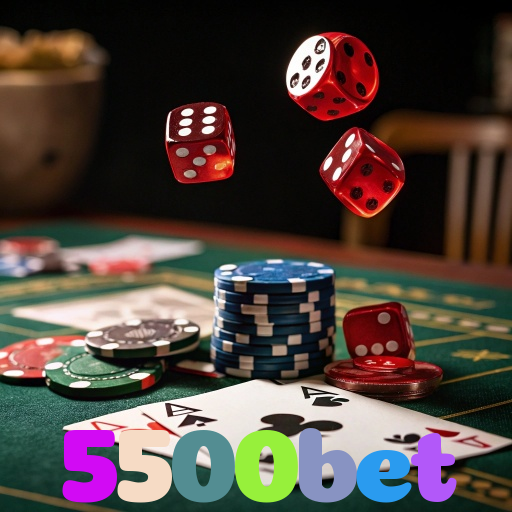 5500bet:Aposte nas melhores slots e conquiste prêmios como nunca!
