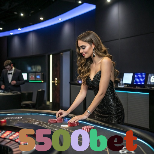 5500bet：Jogue poker, aposte no futebol e ganhe em grandes jogos de cassino!