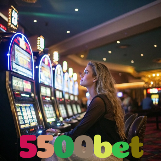 5500bet:Aposte nas melhores slots e conquiste prêmios como nunca!