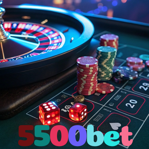 5500bet:Aposte nas melhores slots e conquiste prêmios como nunca!
