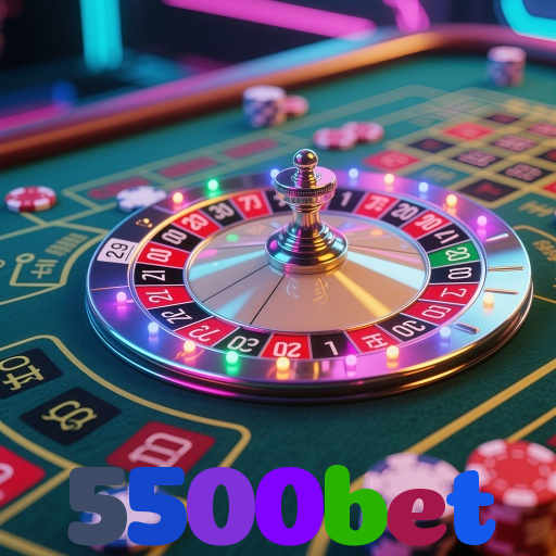 5500bet:Aposte nas melhores slots e conquiste prêmios como nunca!