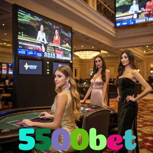 5500bet:Aposte no futebol, jogue poker e conquiste vitórias épicas!