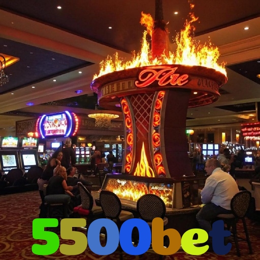 5500bet:Aposte nas melhores slots e conquiste prêmios como nunca!