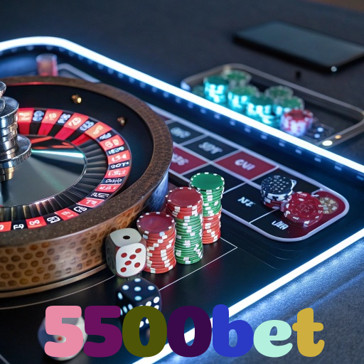 5500bet：Jogue poker, aposte no futebol e ganhe em grandes jogos de cassino!