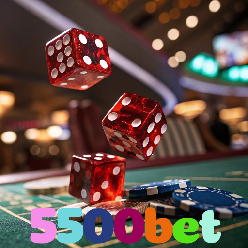 5500bet：Aposte nas melhores slots e conquiste prêmios como nunca!