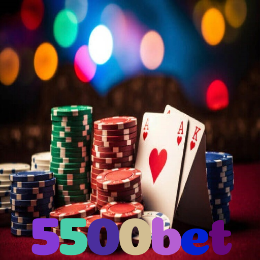 5500bet：Aposte nas melhores slots e conquiste prêmios como nunca!