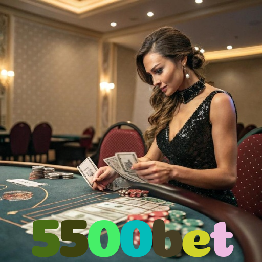 5500bet：Aposte nas melhores slots e conquiste prêmios como nunca!
