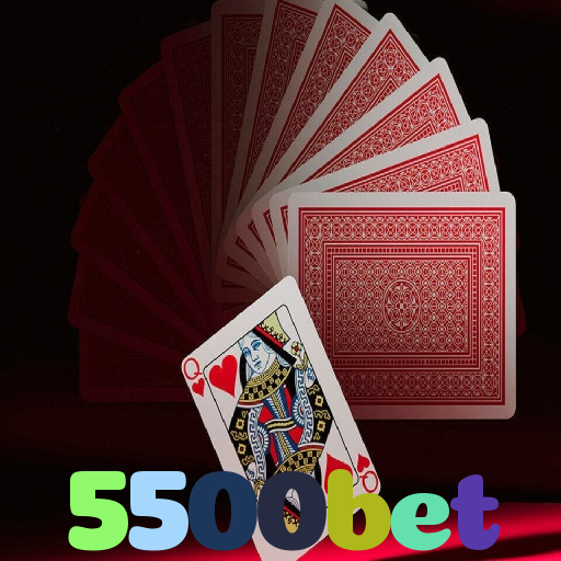 5500bet：Jogue poker, aposte no futebol e ganhe em grandes jogos de cassino!