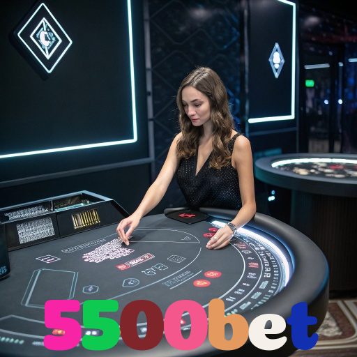 5500bet：Aposte no futebol, jogue poker e conquiste vitórias épicas!