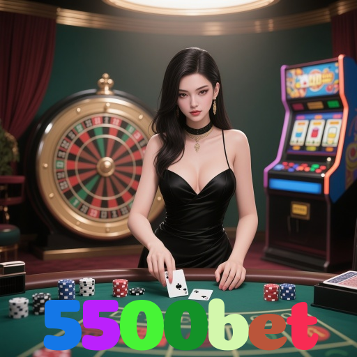 5500bet：Jogue poker, aposte no futebol e ganhe em grandes jogos de cassino!