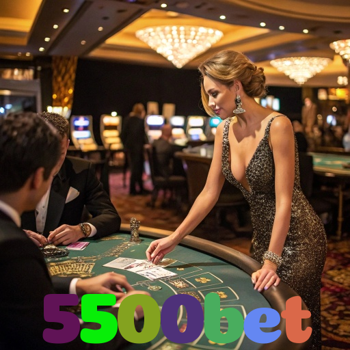 5500bet：Jogue poker, aposte no futebol e ganhe em grandes jogos de cassino!
