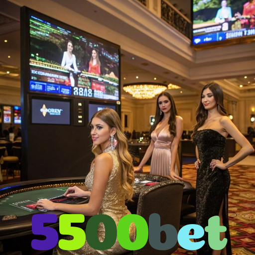 5500bet：Aposte nas melhores slots e conquiste prêmios como nunca!
