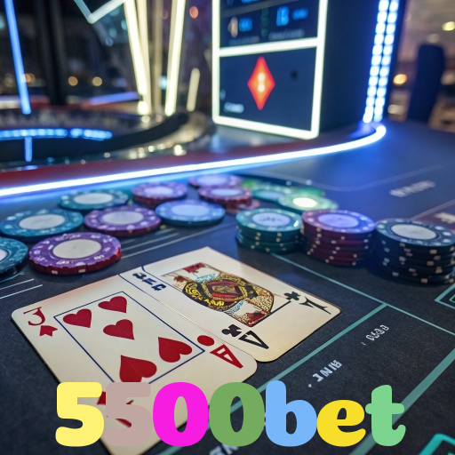 5500bet:Aposte no futebol, jogue poker e conquiste vitórias épicas!