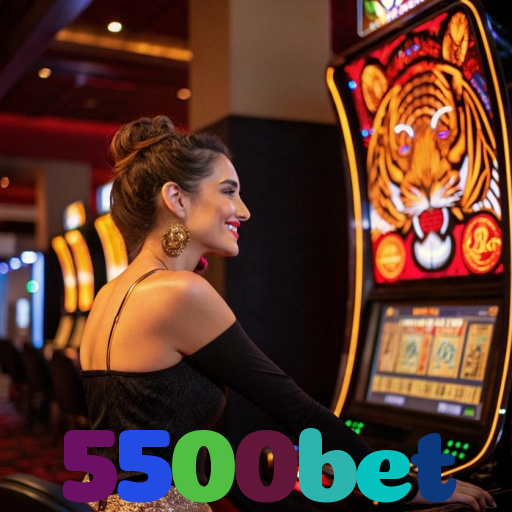 5500bet：Jogue poker, aposte no futebol e ganhe em grandes jogos de cassino!