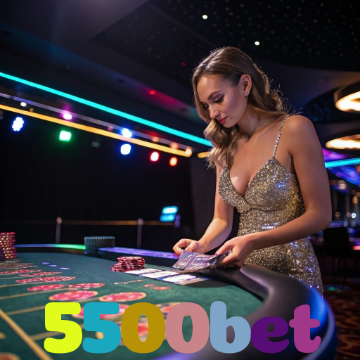 5500bet：Aposte no futebol, jogue poker e conquiste vitórias épicas!