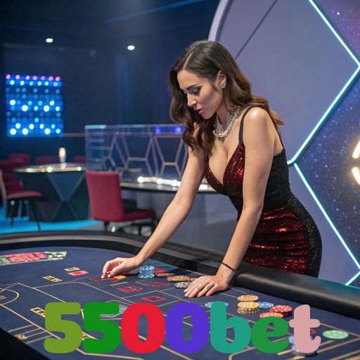 5500bet：Jogue poker, aposte no futebol e ganhe em grandes jogos de cassino!