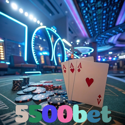 5500bet：Aposte no futebol, jogue poker e conquiste vitórias épicas!