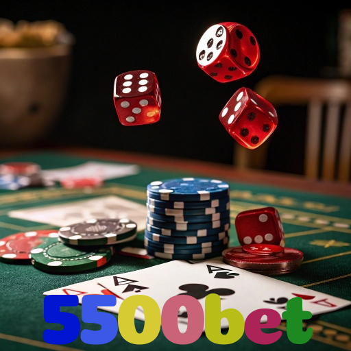 5500bet：Aposte no futebol, jogue poker e conquiste vitórias épicas!