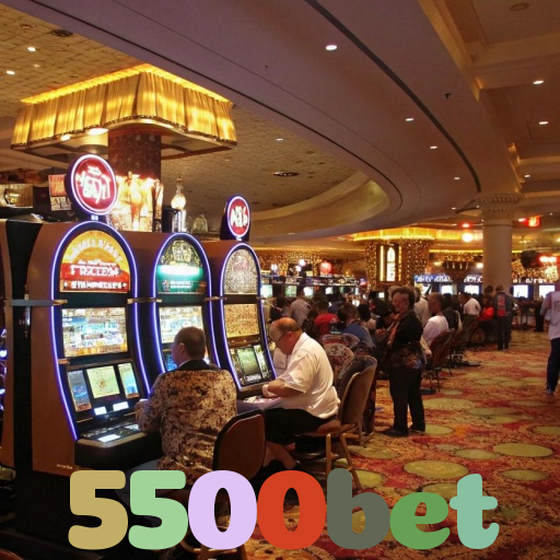 5500bet:Aposte nas melhores slots e conquiste prêmios como nunca!