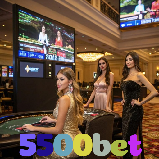 5500bet：Jogue poker, aposte no futebol e ganhe em grandes jogos de cassino!