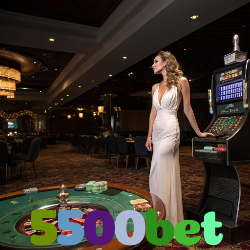 5500bet：Aposte nas melhores slots e conquiste prêmios como nunca!
