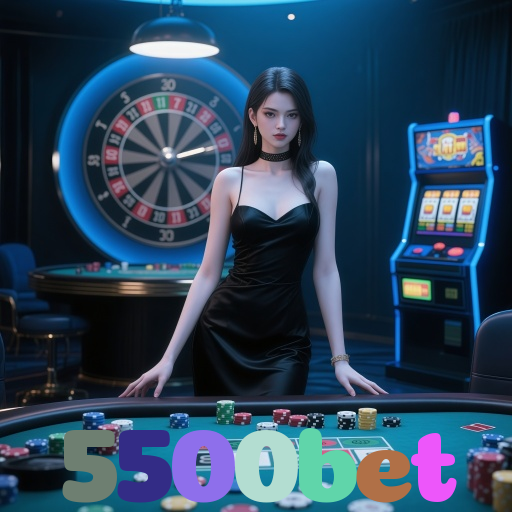 5500bet：Aposte no futebol, jogue poker e conquiste vitórias épicas!