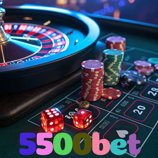 5500bet：Jogue poker, aposte no futebol e ganhe em grandes jogos de cassino!
