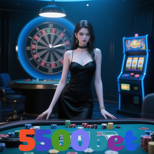 5500bet：Jogue poker, aposte no futebol e ganhe em grandes jogos de cassino!