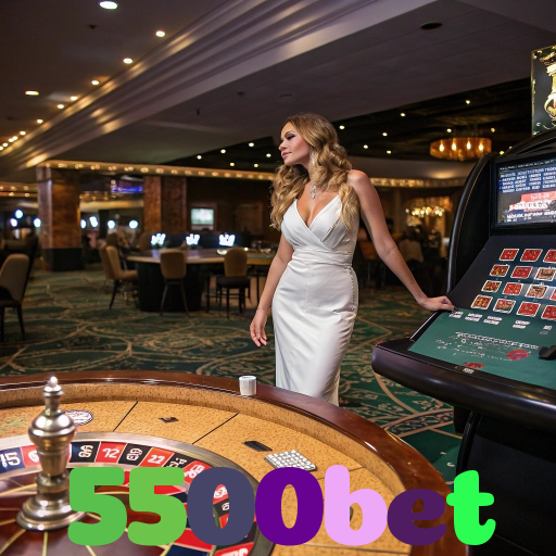 5500bet:Aposte nas melhores slots e conquiste prêmios como nunca!