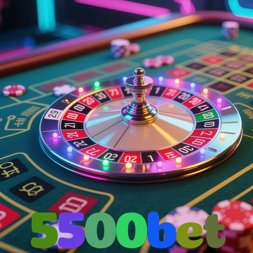 5500bet：Aposte nas melhores slots e conquiste prêmios como nunca!