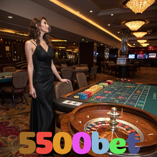 5500bet：Jogue poker, aposte no futebol e ganhe em grandes jogos de cassino!