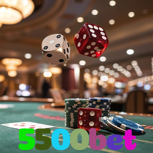 5500bet：Aposte nas melhores slots e conquiste prêmios como nunca!