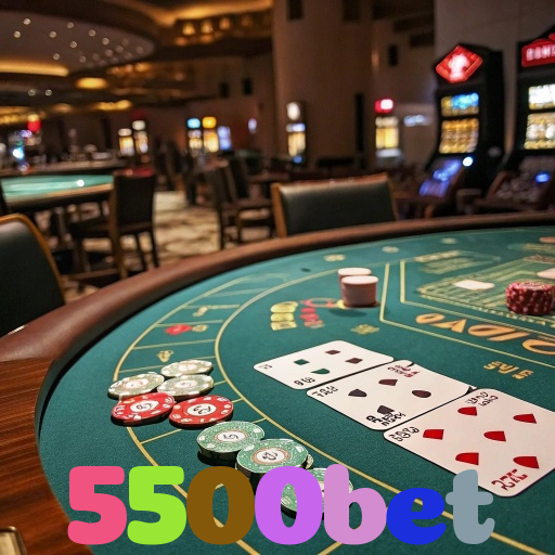5500bet：Jogue poker, aposte no futebol e ganhe em grandes jogos de cassino!