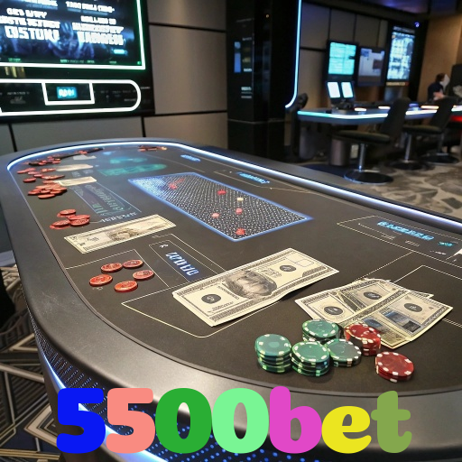 5500bet：Aposte no futebol, jogue poker e conquiste vitórias épicas!