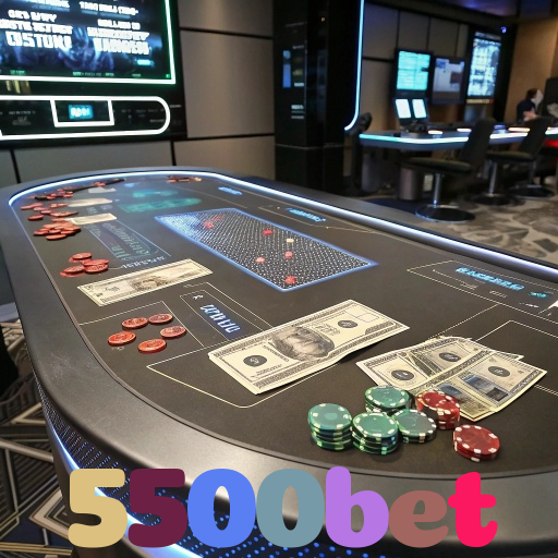 5500bet:Aposte nas melhores slots e conquiste prêmios como nunca!
