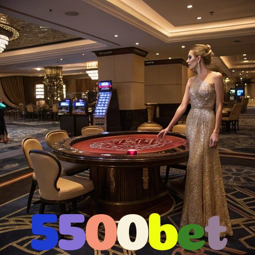 5500bet：Jogue poker, aposte no futebol e ganhe em grandes jogos de cassino!