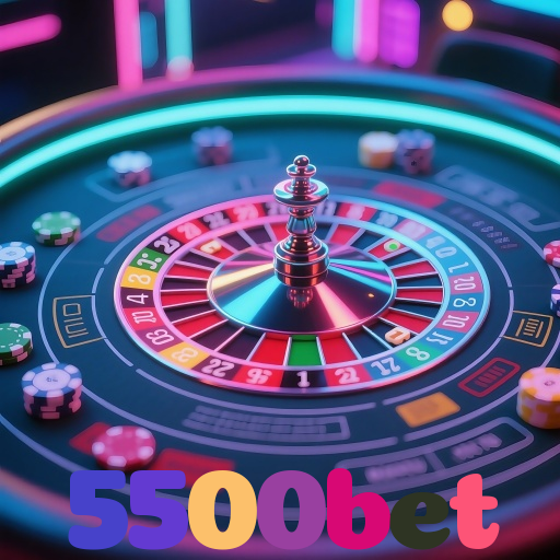 5500bet:Aposte nas melhores slots e conquiste prêmios como nunca!