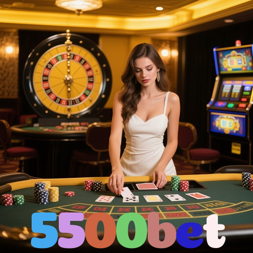 5500bet：Jogue poker, aposte no futebol e ganhe em grandes jogos de cassino!