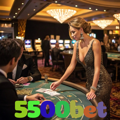 5500bet：Jogue poker, aposte no futebol e ganhe em grandes jogos de cassino!