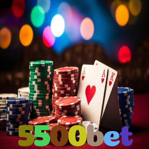 5500bet：Jogue poker, aposte no futebol e ganhe em grandes jogos de cassino!