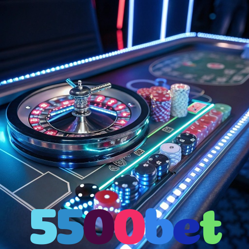 5500bet：Aposte no futebol, jogue poker e conquiste vitórias épicas!