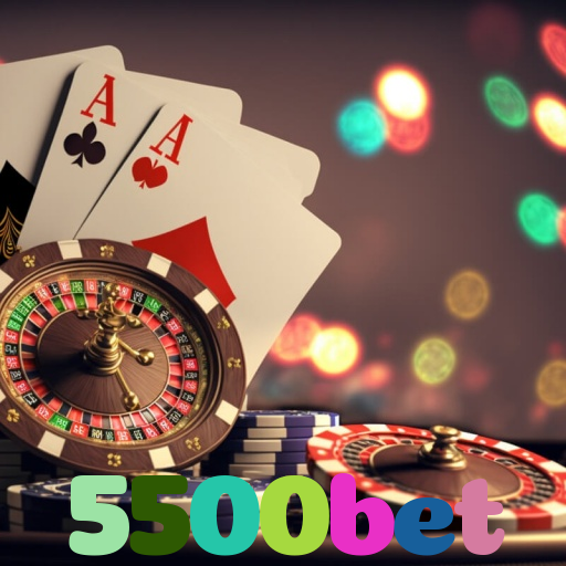 5500bet：Jogue poker, aposte no futebol e ganhe em grandes jogos de cassino!