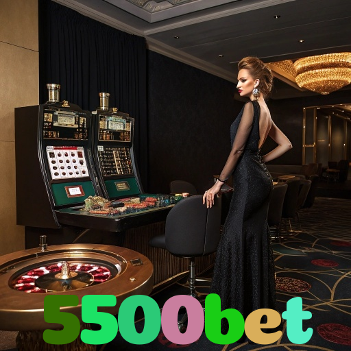 5500bet：Jogue poker, aposte no futebol e ganhe em grandes jogos de cassino!