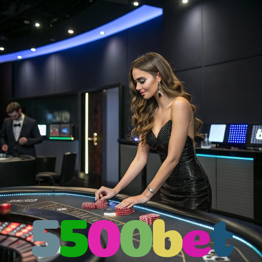 5500bet：Jogue poker, aposte no futebol e ganhe em grandes jogos de cassino!