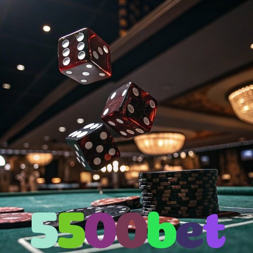 5500bet：Jogue poker, aposte no futebol e ganhe em grandes jogos de cassino!