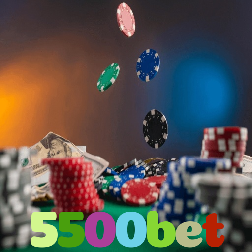 5500bet：Aposte no futebol, jogue poker e conquiste vitórias épicas!