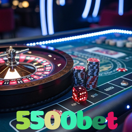 5500bet：Jogue poker, aposte no futebol e ganhe em grandes jogos de cassino!