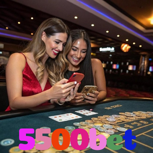 5500bet：Jogue poker, aposte no futebol e ganhe em grandes jogos de cassino!